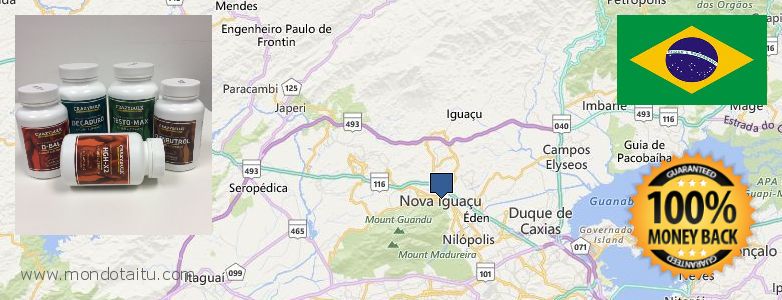 Where Can I Buy Deca Durabolin online Nova Iguacu, Brazil