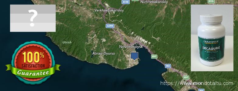 Where Can I Buy Deca Durabolin online Novorossiysk, Russia