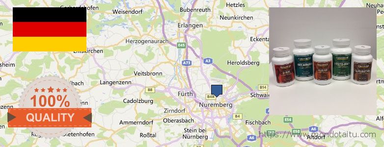 Wo kaufen Deca Durabolin online Nuernberg, Germany
