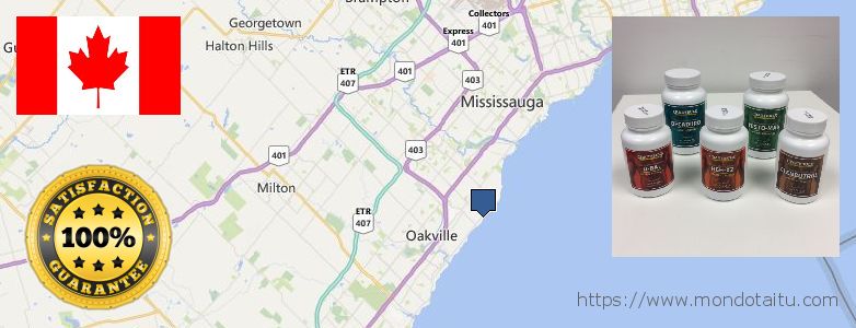 Where to Purchase Deca Durabolin online Oakville, Canada