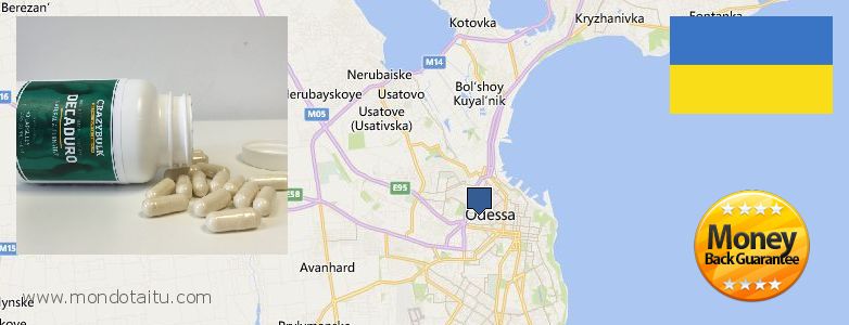 Gdzie kupić Deca Durabolin w Internecie Odessa, Ukraine