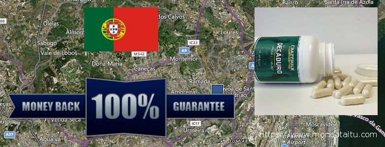 Where to Buy Deca Durabolin online Odivelas, Portugal