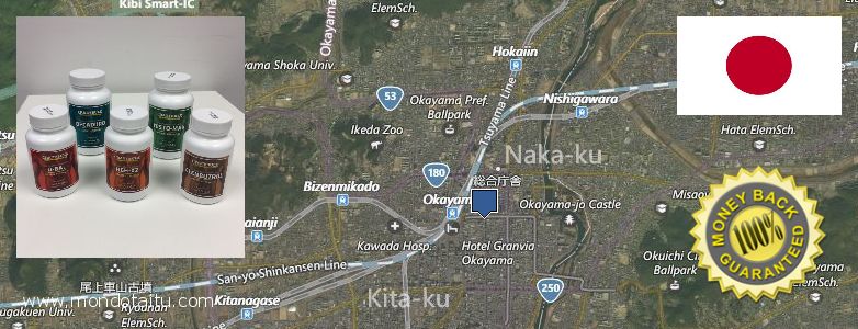 Where to Purchase Deca Durabolin online Okayama, Japan
