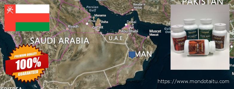 Purchase Deca Durabolin online Oman Where Can I Buy Deca Durabolin online Oman