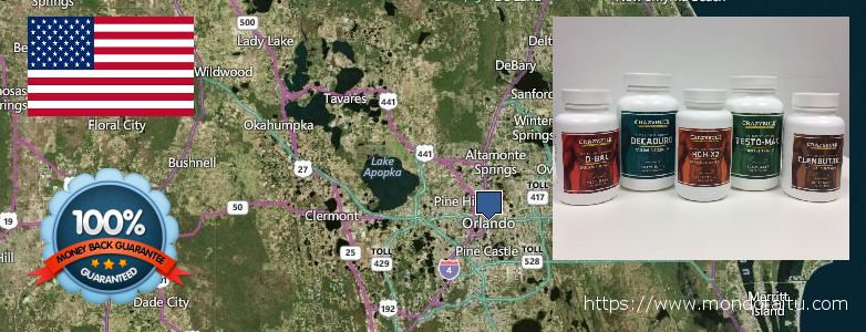 Wo kaufen Deca Durabolin online Orlando, United States