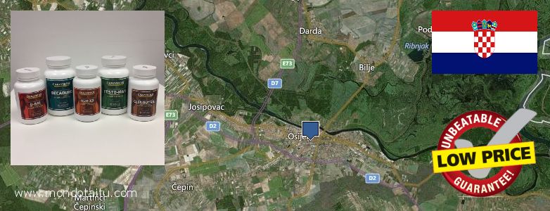 Where to Buy Deca Durabolin online Osijek, Croatia