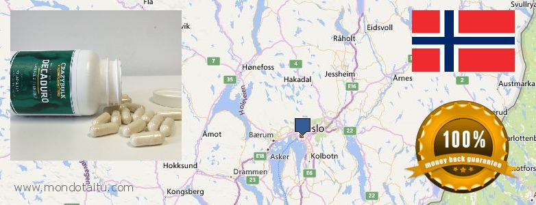 Where to Buy Deca Durabolin online Oslo, Norway