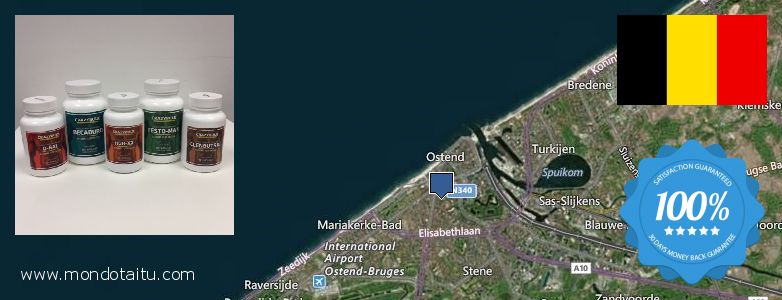 Purchase Deca Durabolin online Ostend, Belgium