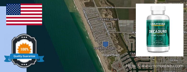 Dónde comprar Deca Durabolin en linea Oxnard Shores, United States