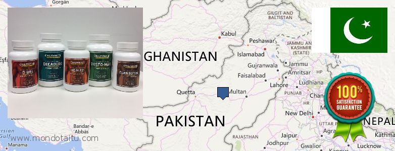 Où Acheter Deca Durabolin en ligne Pakistan