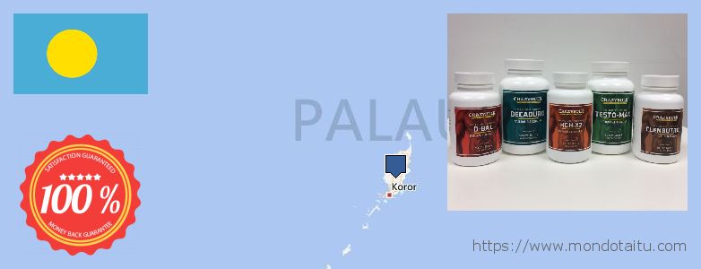 Where Can You Buy Deca Durabolin online Palau