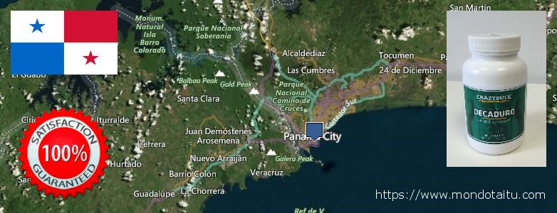 Where to Buy Deca Durabolin online Panama City, Panama