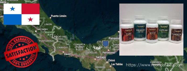 Où Acheter Deca Durabolin en ligne Panama