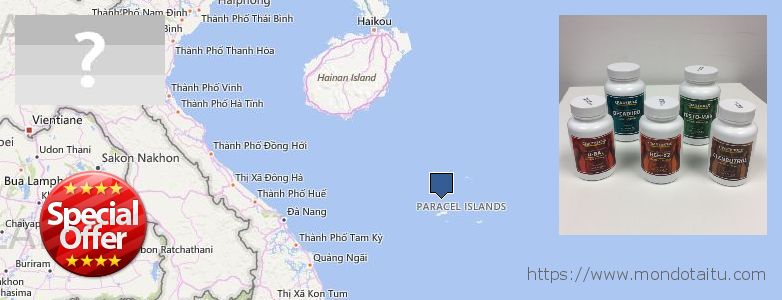 حيث لشراء Deca Durabolin على الانترنت Paracel Islands