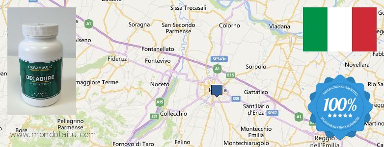 Dove acquistare Deca Durabolin in linea Parma, Italy