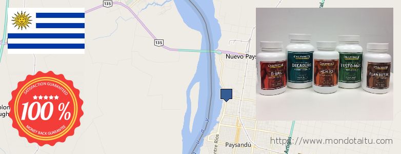 Where to Buy Deca Durabolin online Paysandu, Uruguay