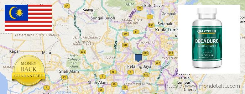 Where Can I Buy Deca Durabolin online Petaling Jaya, Malaysia