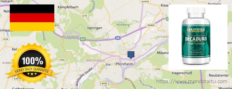 Where to Buy Deca Durabolin online Pforzheim, Germany