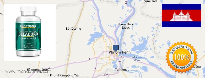Where to Purchase Deca Durabolin online Phnom Penh, Cambodia