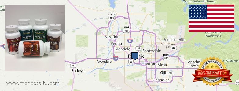Dove acquistare Deca Durabolin in linea Phoenix, United States