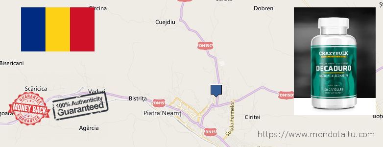 Wo kaufen Deca Durabolin online Piatra Neamt, Romania
