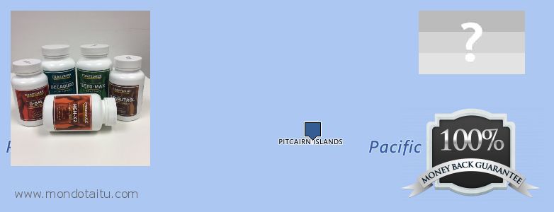 Buy Deca Durabolin online Pitcairn Islands