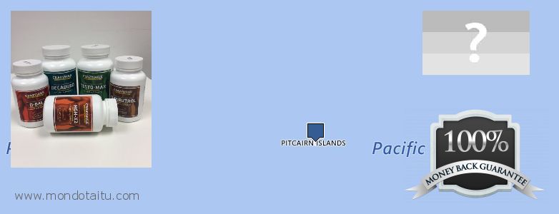 حيث لشراء Deca Durabolin على الانترنت Pitcairn Islands