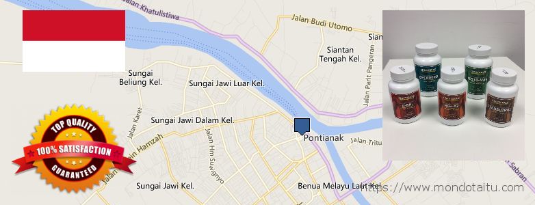 Where to Buy Deca Durabolin online Pontianak, Indonesia