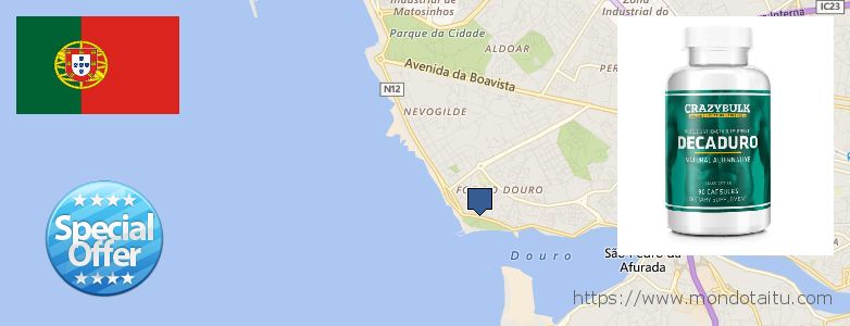 Onde Comprar Deca Durabolin on-line Porto, Portugal