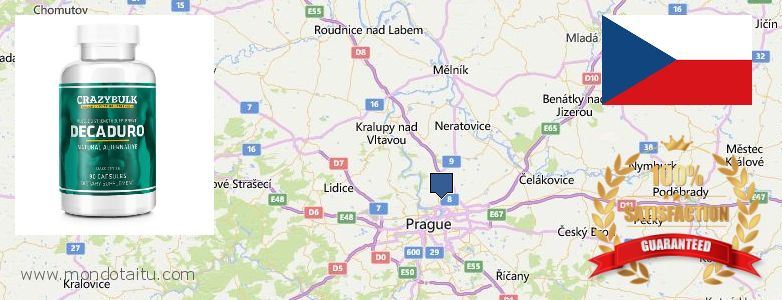 Where to Buy Deca Durabolin online Prague, Czech Republic