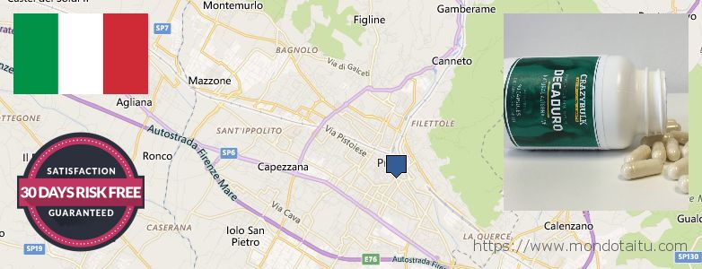 Where to Buy Deca Durabolin online Prato, Italy