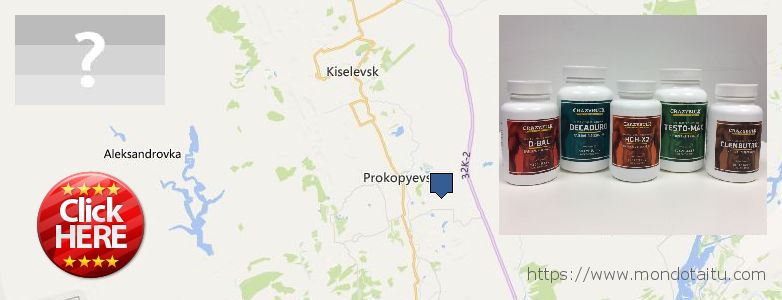 Wo kaufen Deca Durabolin online Prokop'yevsk, Russia