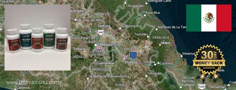 Where to Purchase Deca Durabolin online Puebla, Mexico