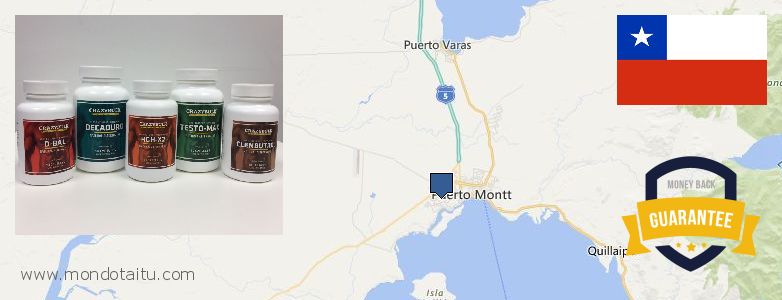Dónde comprar Deca Durabolin en linea Puerto Montt, Chile