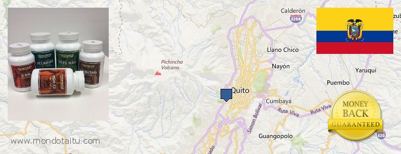 Where to Buy Deca Durabolin online Quito, Ecuador