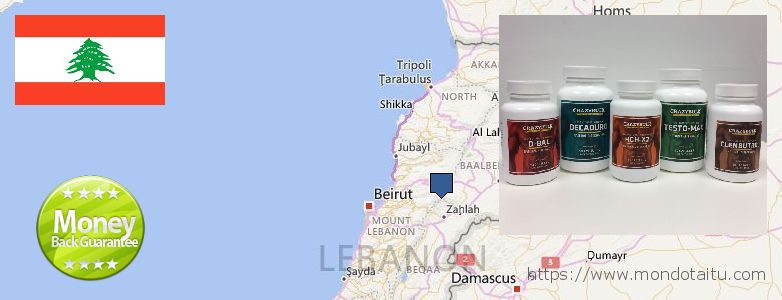 Where Can I Buy Deca Durabolin online Ra's Bayrut, Lebanon