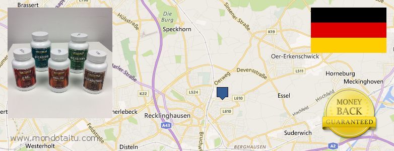Buy Deca Durabolin online Recklinghausen, Germany
