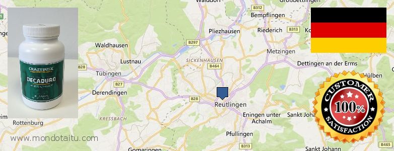 Where to Buy Deca Durabolin online Reutlingen, Germany
