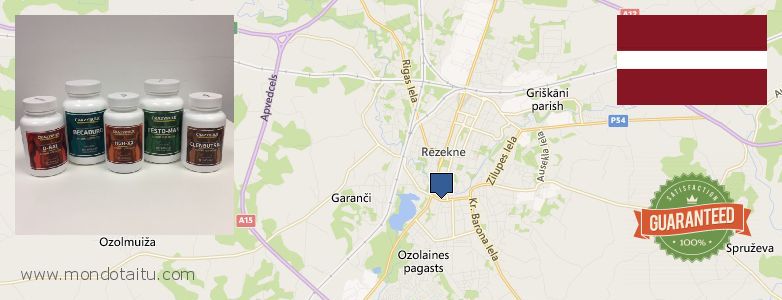Where to Buy Deca Durabolin online Rezekne, Latvia