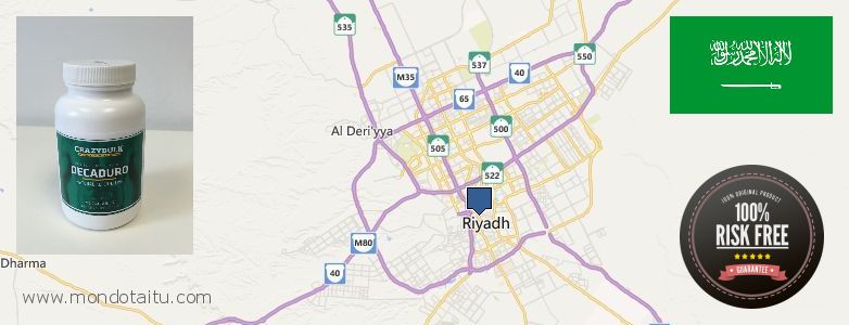 Where Can I Buy Deca Durabolin online Riyadh, Saudi Arabia