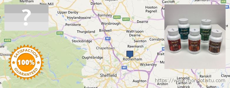 Where to Buy Deca Durabolin online Rotherham, UK