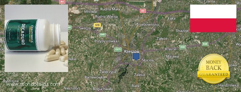 Where Can I Buy Deca Durabolin online Rzeszow, Poland