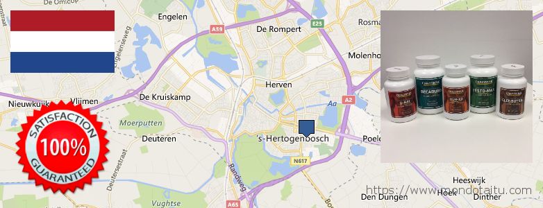 Waar te koop Deca Durabolin online s-Hertogenbosch, Netherlands