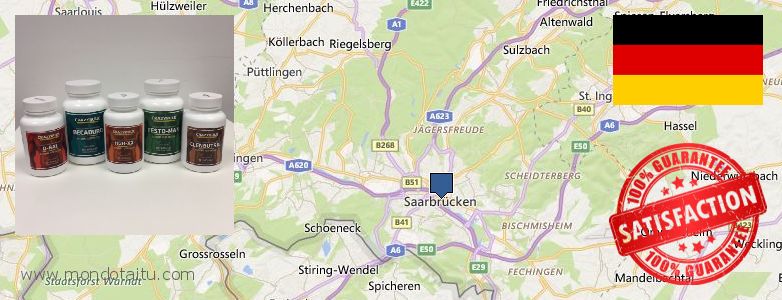 Where Can You Buy Deca Durabolin online Saarbruecken, Germany