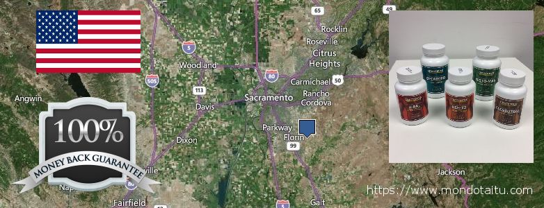 Dove acquistare Deca Durabolin in linea Sacramento, United States