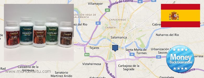 Where to Purchase Deca Durabolin online Salamanca, Spain
