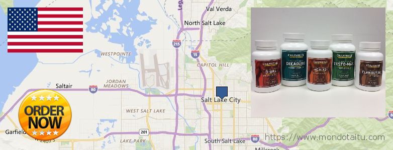 Wo kaufen Deca Durabolin online Salt Lake City, United States