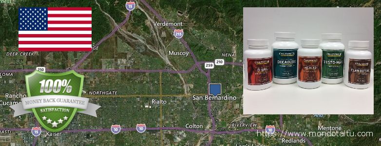 Where to Buy Deca Durabolin online San Bernardino, United States