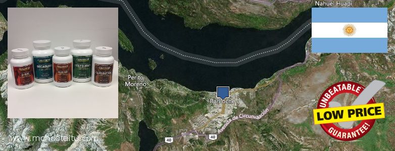 Where to Buy Deca Durabolin online San Carlos de Bariloche, Argentina