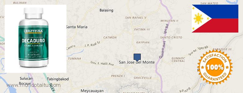 Best Place to Buy Deca Durabolin online San Jose del Monte, Philippines